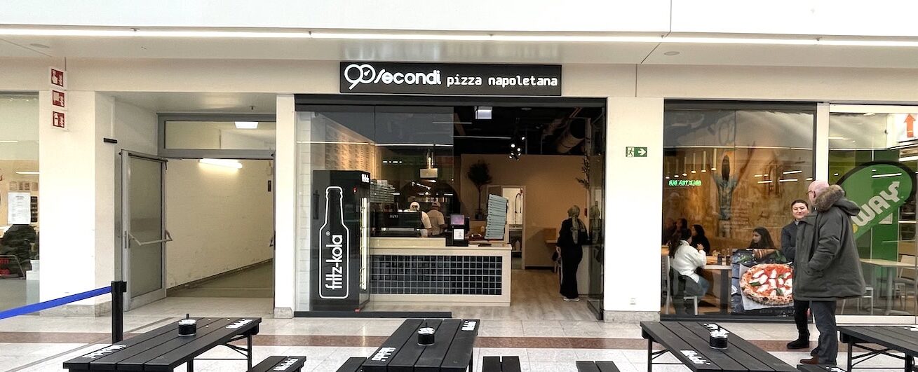 90secondi im NordWestZentrum