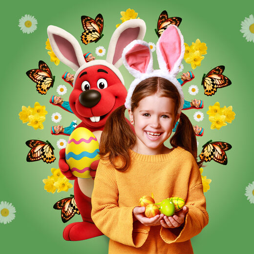 Kaleidoskop Frühlingserwachen