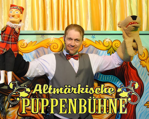 Altmärkische Puppenbühne