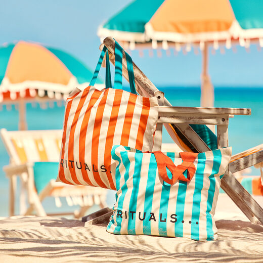 Rituals Beach Bag