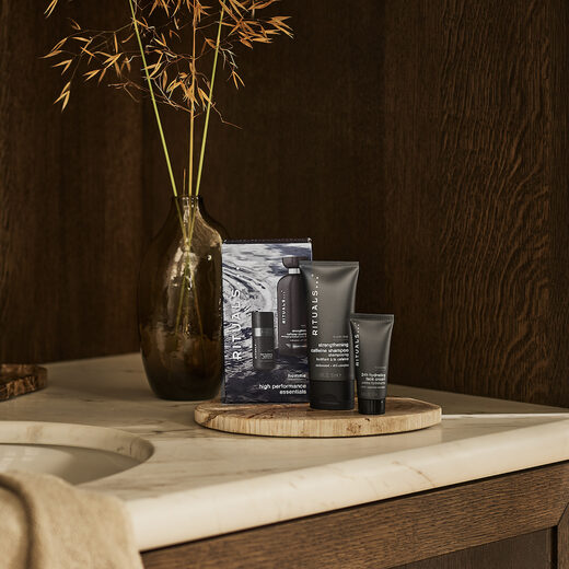 Rituals Homme Essentials Set