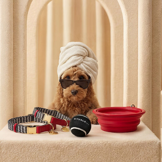 Rituals Dog Care