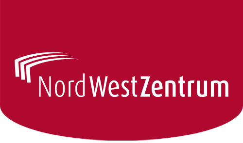 NordWestZentrum - Frankfurt (Logo)