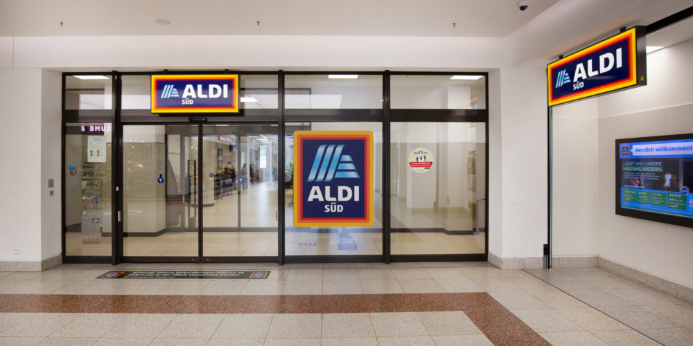 ALDI SÜD