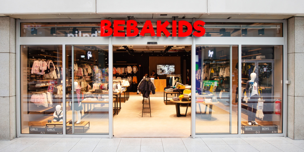 BEBAKIDS