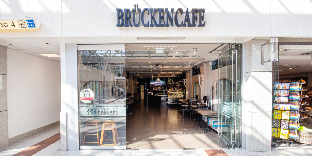 Brückencafé