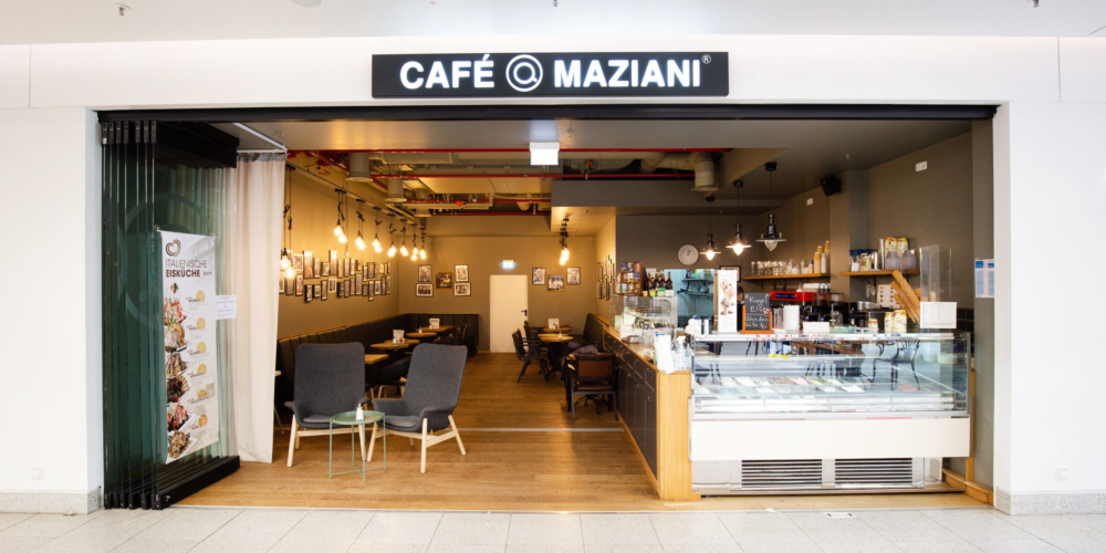 Café Maziani