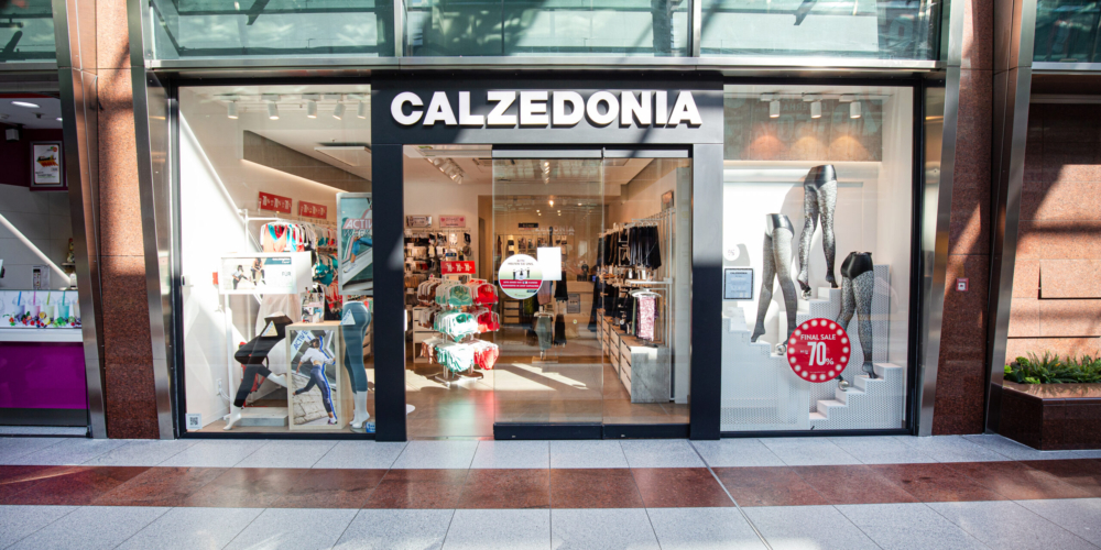 Calzedonia