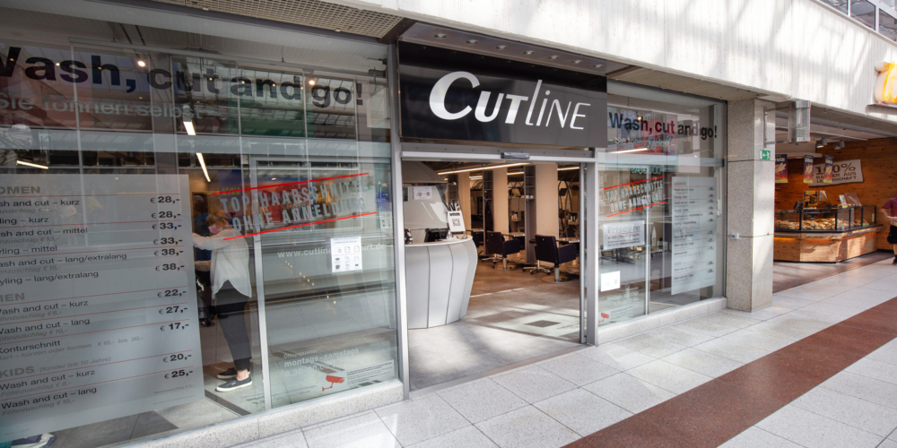 Cutline