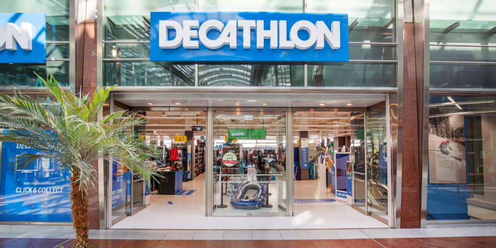 Decathlon