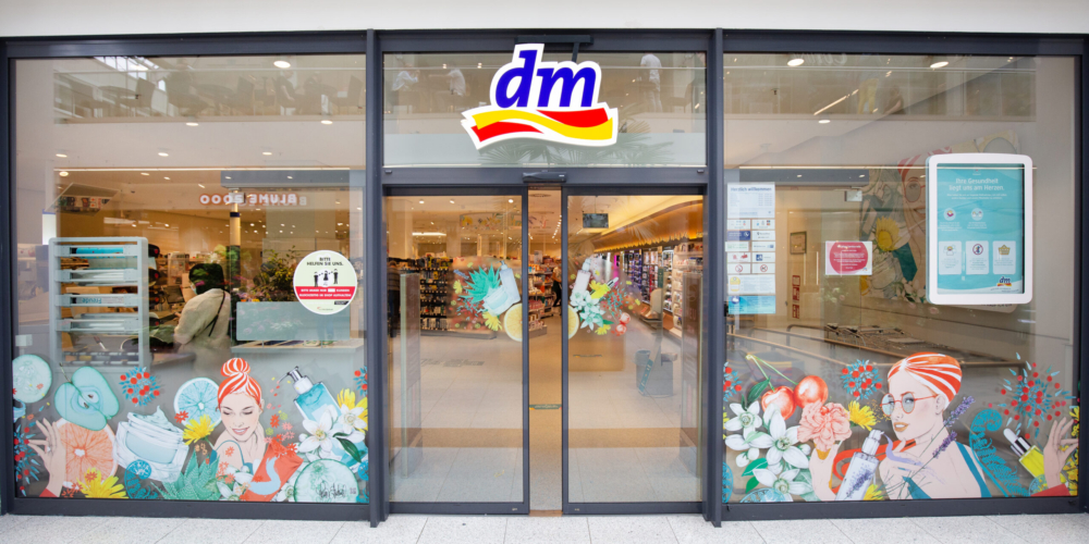 dm-drogerie markt