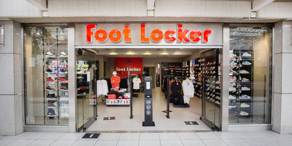 Foot Locker