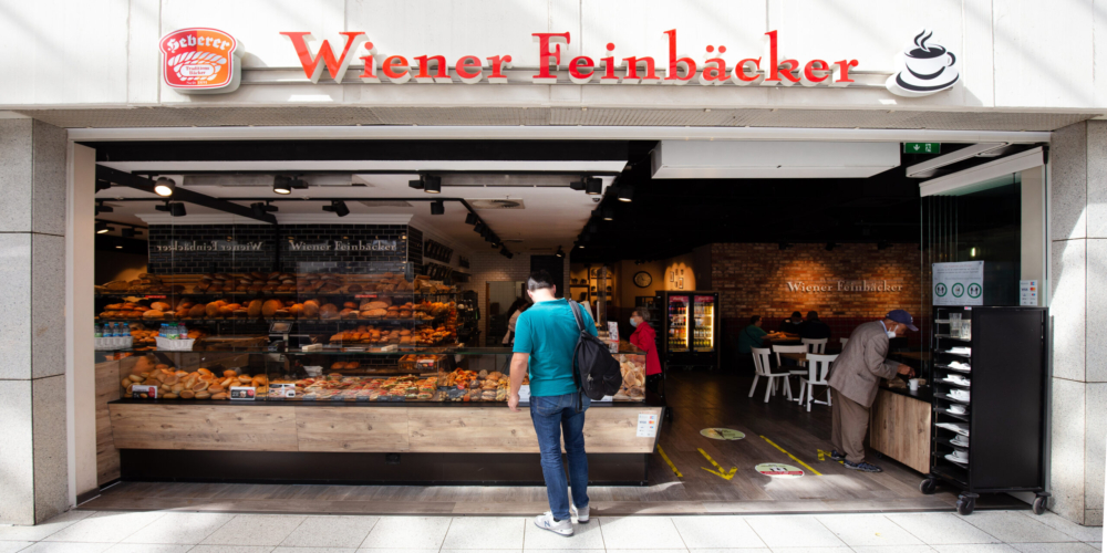 Heberer Wiener Feinbäcker