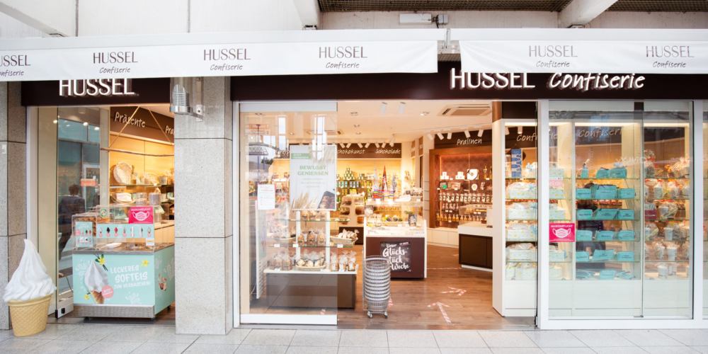 Hussel Confiserie