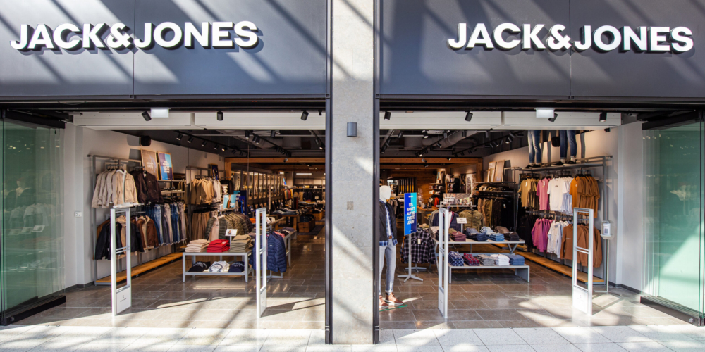 Jack & Jones