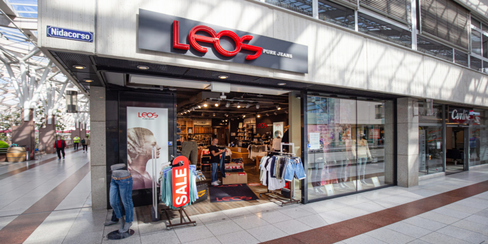 Leos Pure Jeans