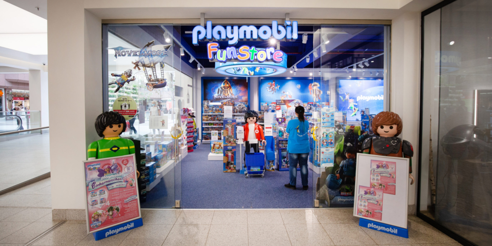 Playmobil FunStore