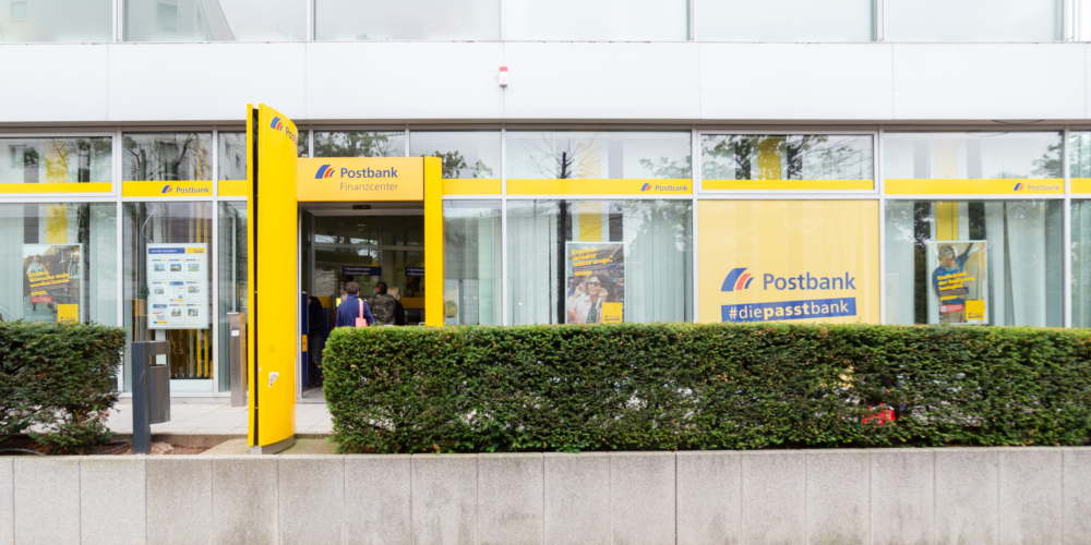 Postbank