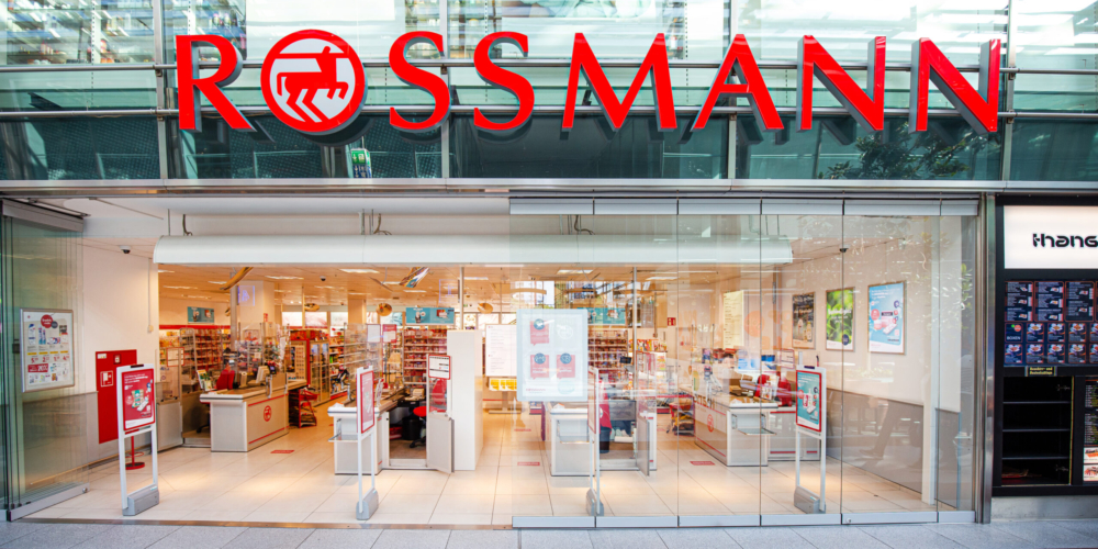 Rossmann Drogerie