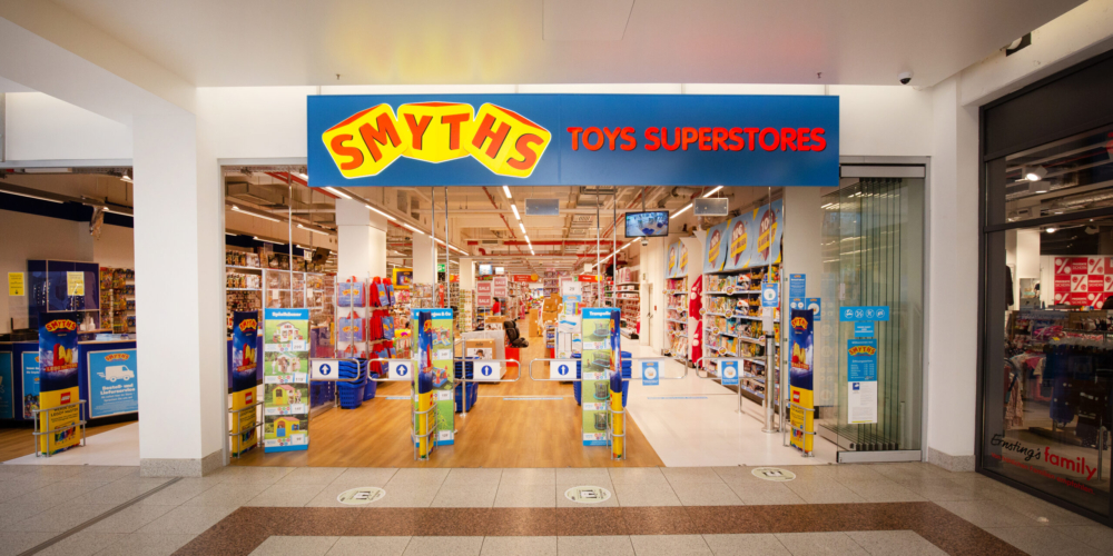 Smyths