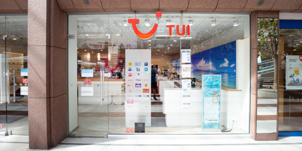 TUI (UG)