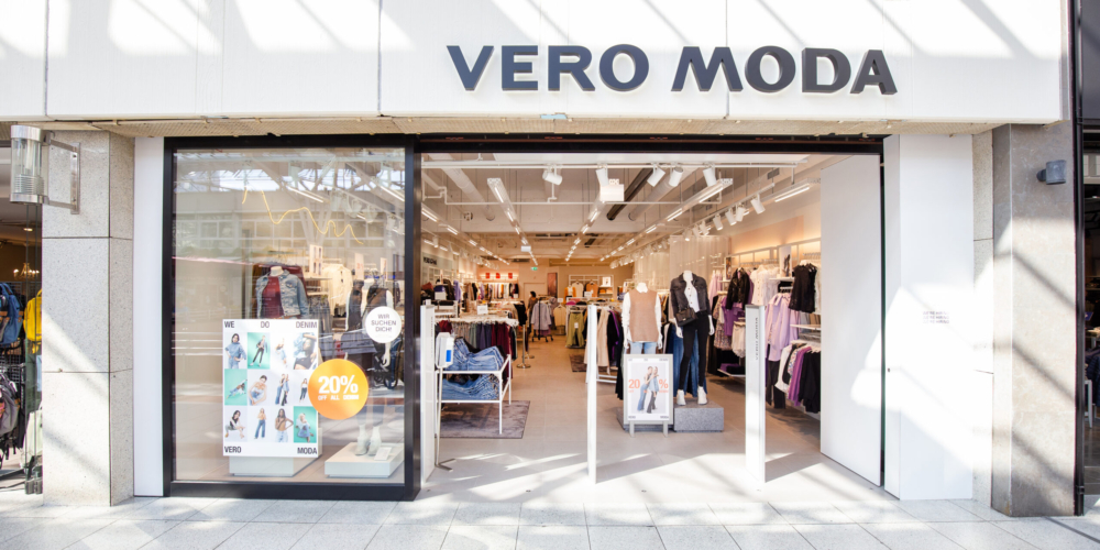 VERO MODA