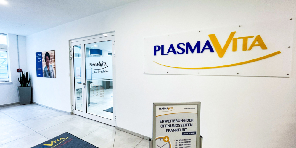 PlasmaVita Healthcare