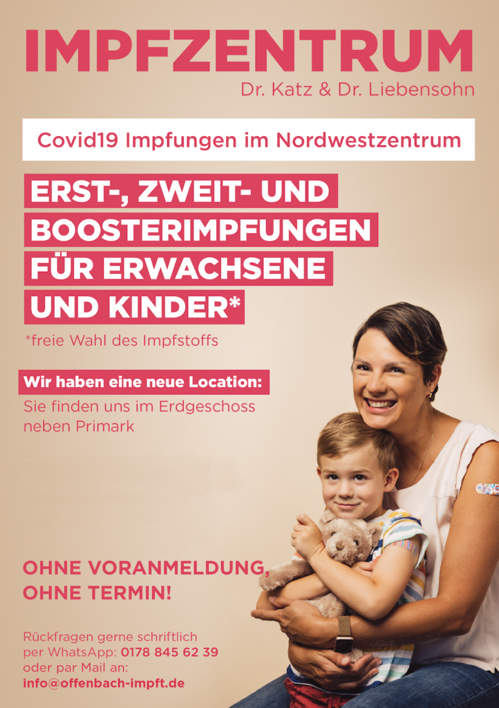 Impfen im NWZ