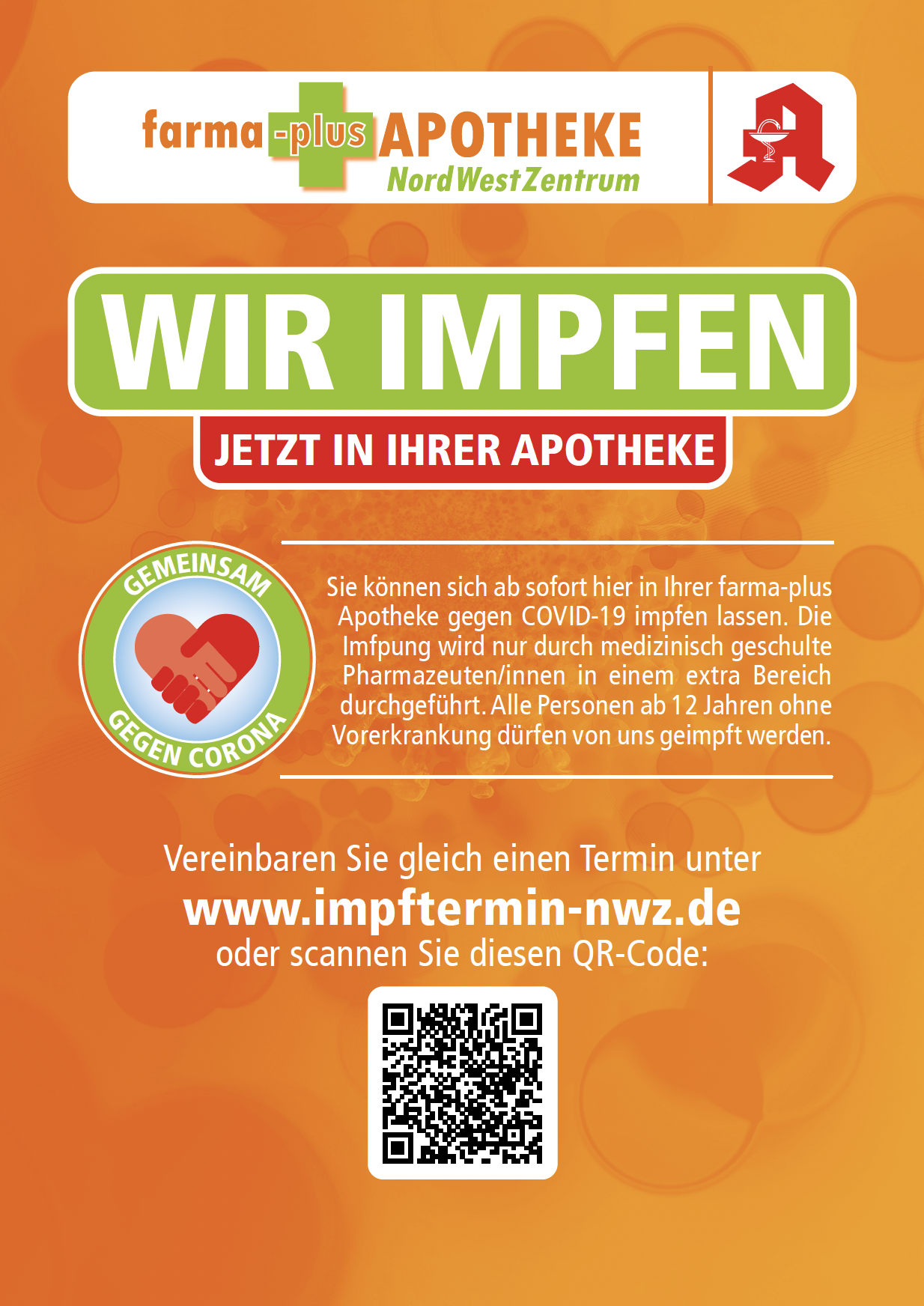 Impfen im NWZ