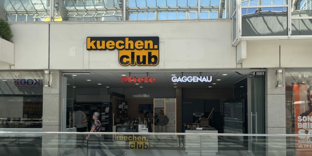 kuechen.club