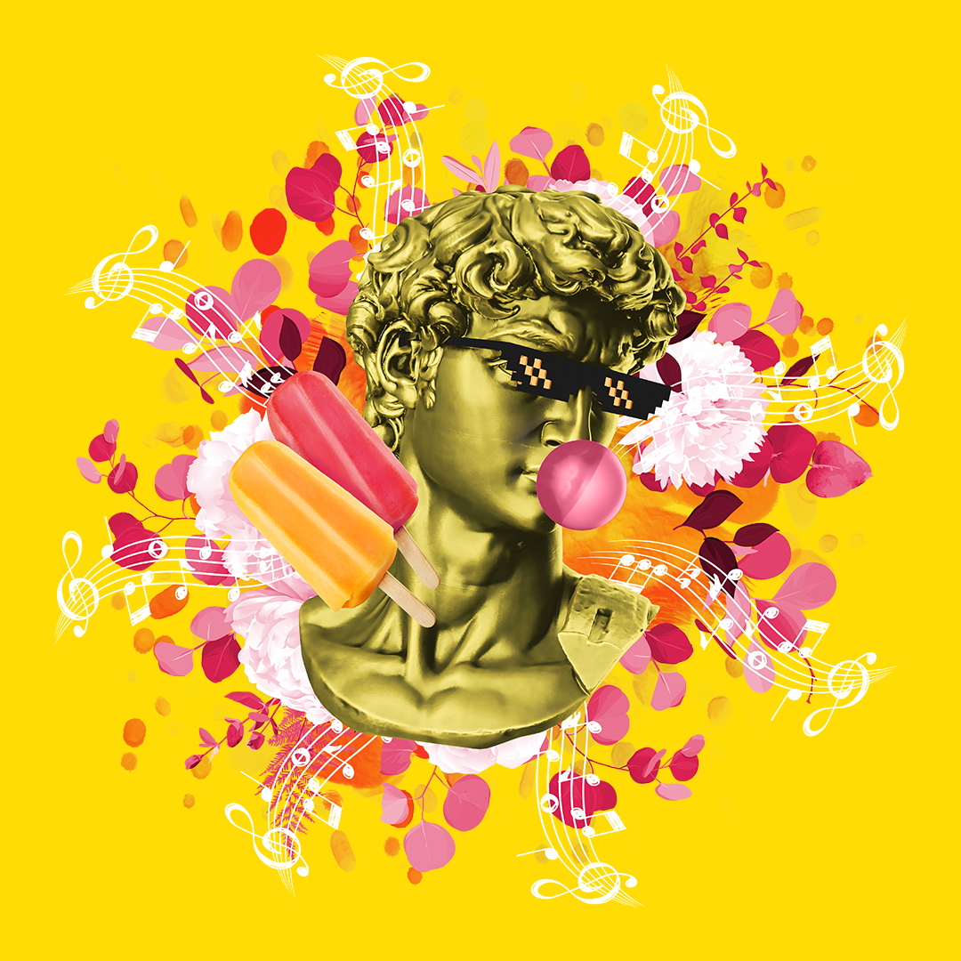 Kreativ-Workshops