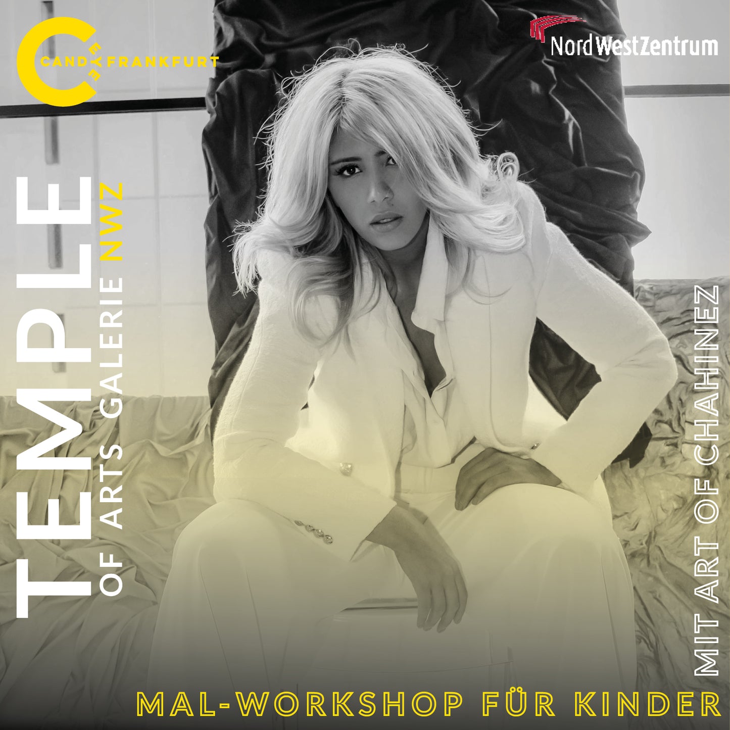 Mal-Workshop für Kinder
