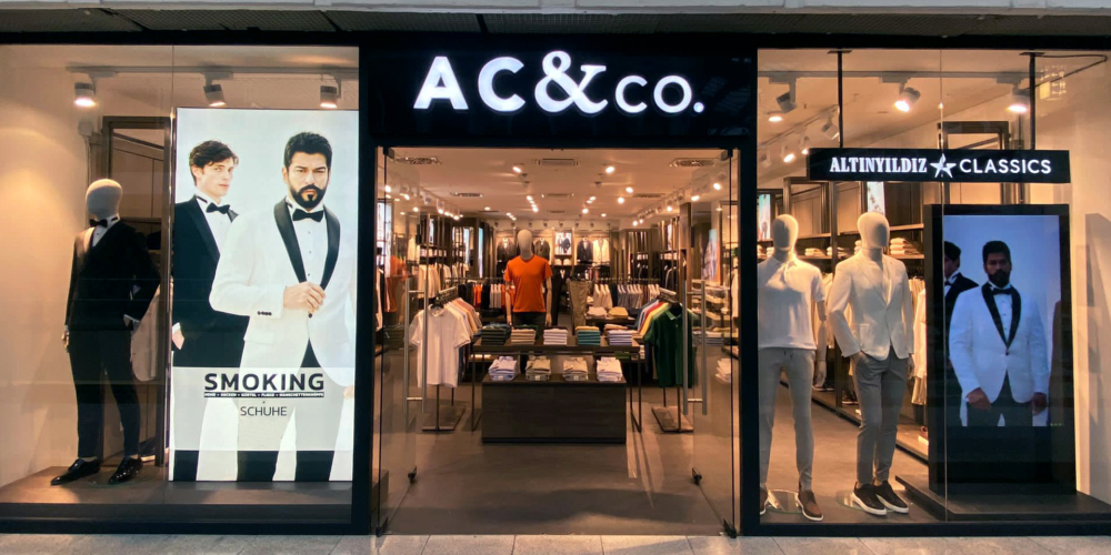 AC & Co