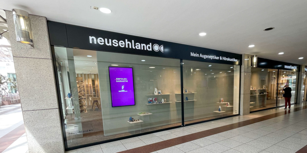 Neusehland