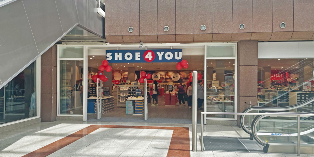 Shoe4You