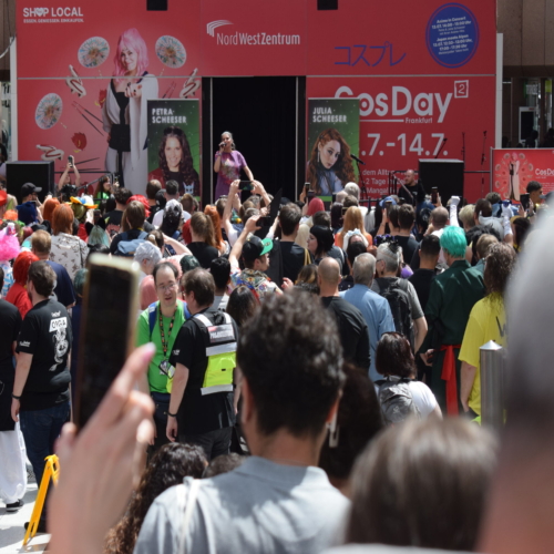 CosDay 2024
