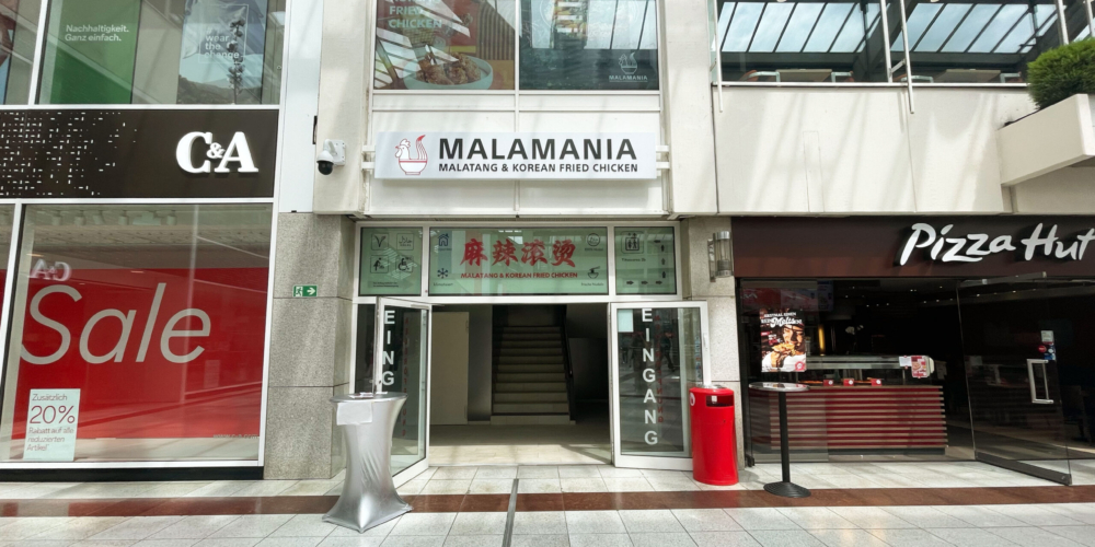 Malamania
