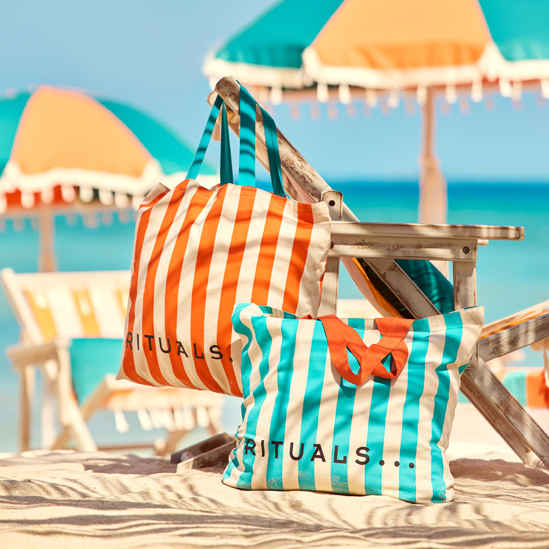 Rituals Beach Bag