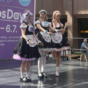 Maido no Kisetsu