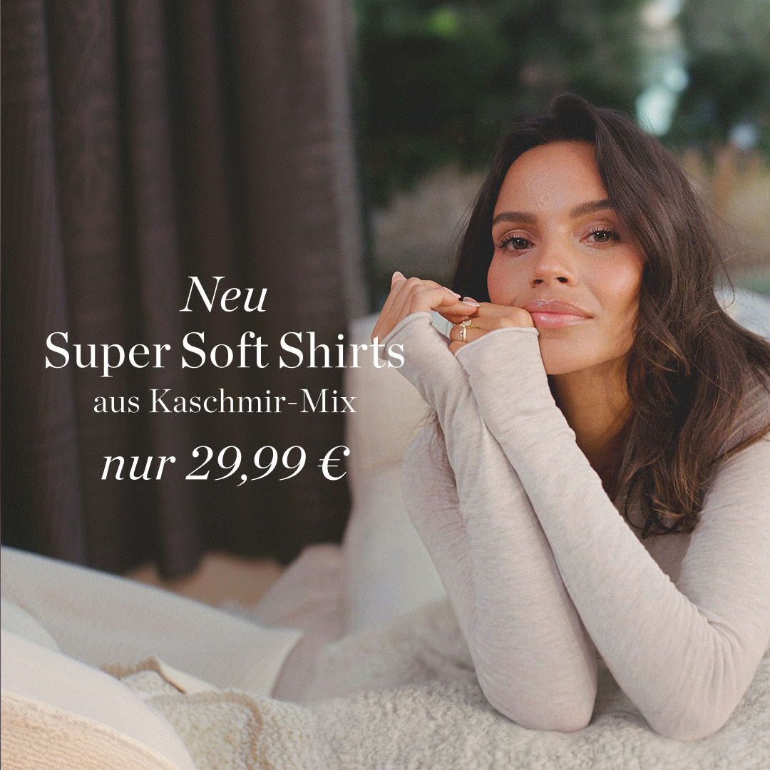 Hunkemöller Super Soft World