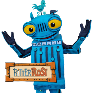 Ritter Rost