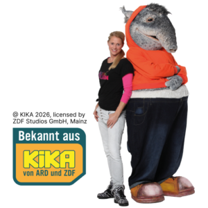 TanzAlarm mit Singa Gätgens